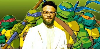 Elenco das Tartarugas Ninja