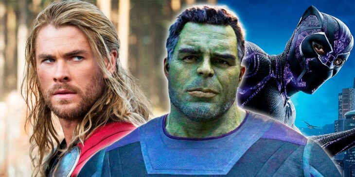 Vingadores