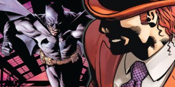 Batman e Charada
