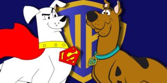 Scooby-Doo e Krypto