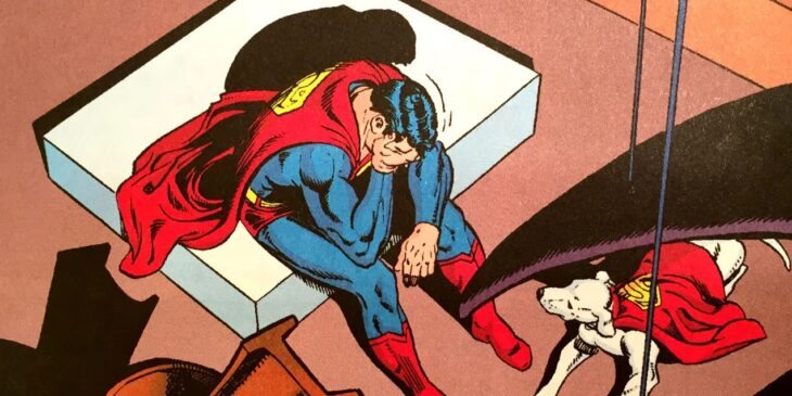 Superman-é-assassinado-DC