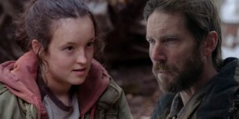 Troy Baker em The Last of Us