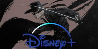 Zorro da Disney