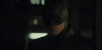 Produção de Batman