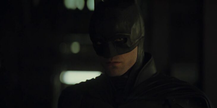 Produção de Batman