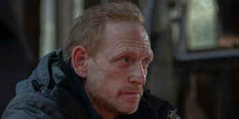 David em The Last of Us