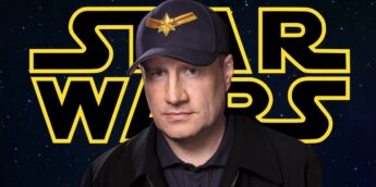 Star Wars de Kevin Feige