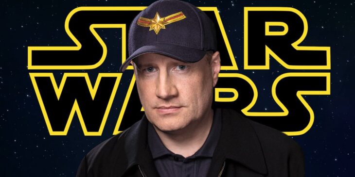 Star Wars de Kevin Feige