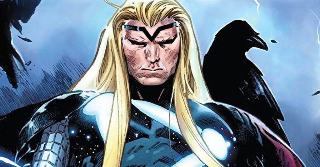 Thor de Nic Klein