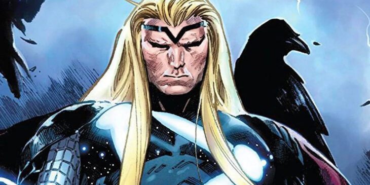 Thor de Nic Klein
