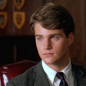 Chris O'Donnell