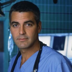 George Clooney