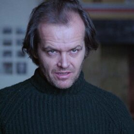 Jack Nicholson