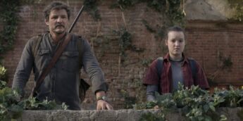 Imagens oficiais de The Last of Us