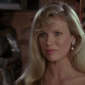 Kim Basinger