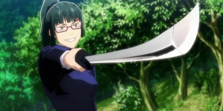 maki-zenin-jujutsu-kaisen