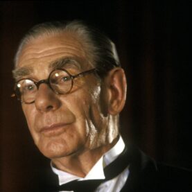 Michael Gough