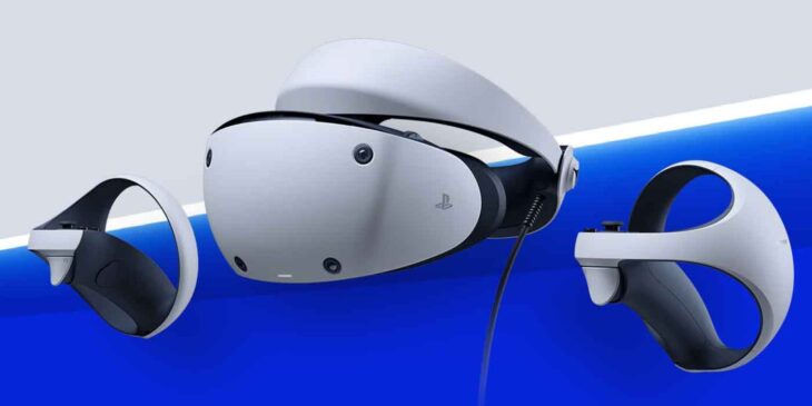 Unidades do PS VR
