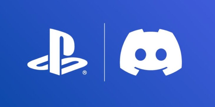 Discord no PlayStation