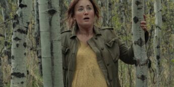 Anna em The Last of Us