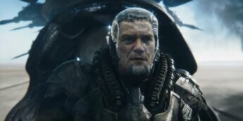 Zod em The Flash