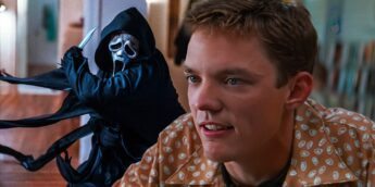 Stu, personagem de Pânico
