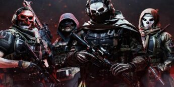Call of Duty Modern Warfare II