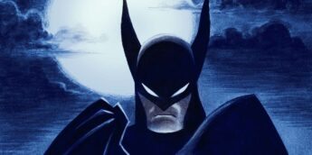 Batman no Prime Video