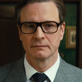 Colin Firth