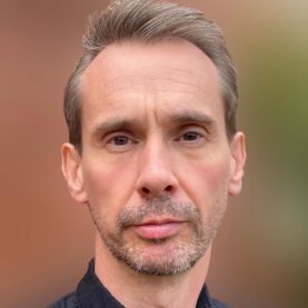 David Fraser