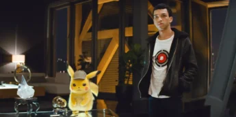 Pokémon: Detetive Pikachu