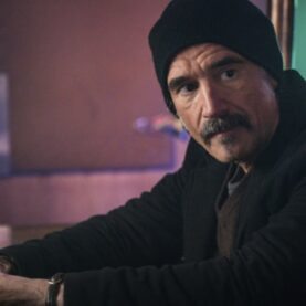 Elias Koteas