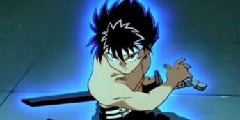 Hiei-de-Yu-Yu-Hakusho