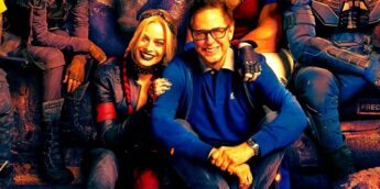 James Gunn da DC