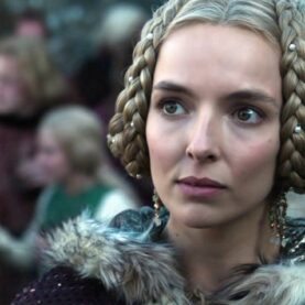 Jodie Comer