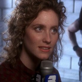 Judith Hoag