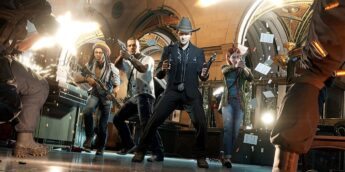Crime Boss no Xbox