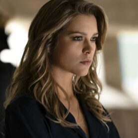Sophie Cookson