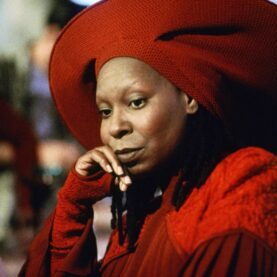Whoopi Goldberg
