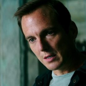 Will Arnett