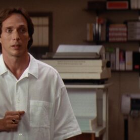 William Fichtner