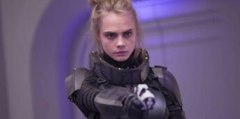 Cara Delevingne