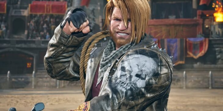 Tekken 8
