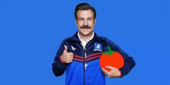 Ted Lasso