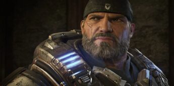 Gears of War 4