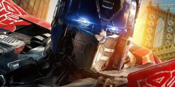 Transformers: O Despertar das Feras