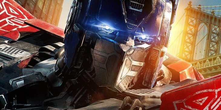 Transformers: O Despertar das Feras
