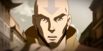 Aang do Avatar