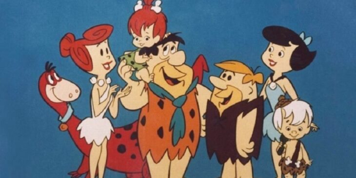 Bedrock-Série-derivada-de-Os-Flintstones-adulta
