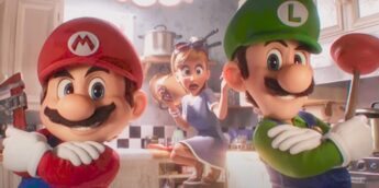 Encanadores de Super Mario